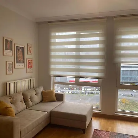 Uniq Studio In A Luxury In Relax Κωνσταντινούπολη