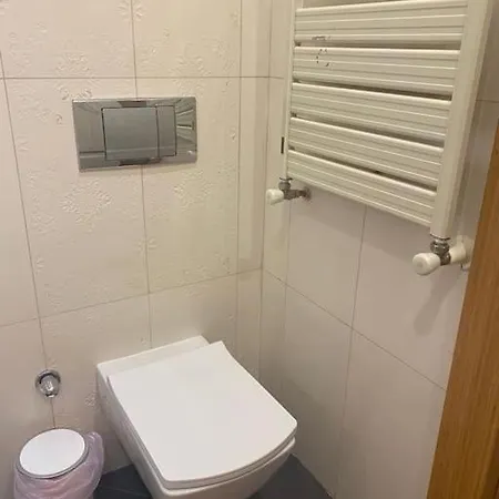Uniq Studio In A Luxury In Relax Διαμέρισμα *