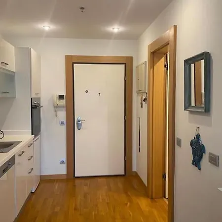 Uniq Studio In A Luxury In Relax * Κωνσταντινούπολη