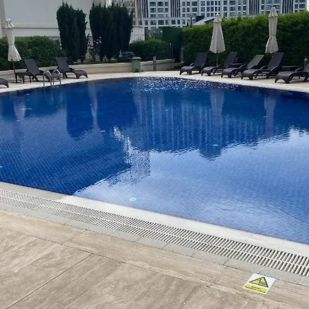 Uniq Studio In A Luxury In Relax Κωνσταντινούπολη